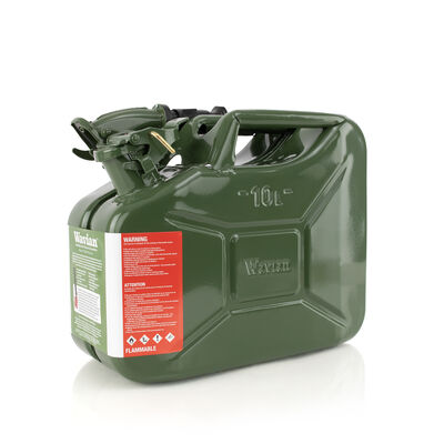 Wavian Gas Can OD 10 Liter